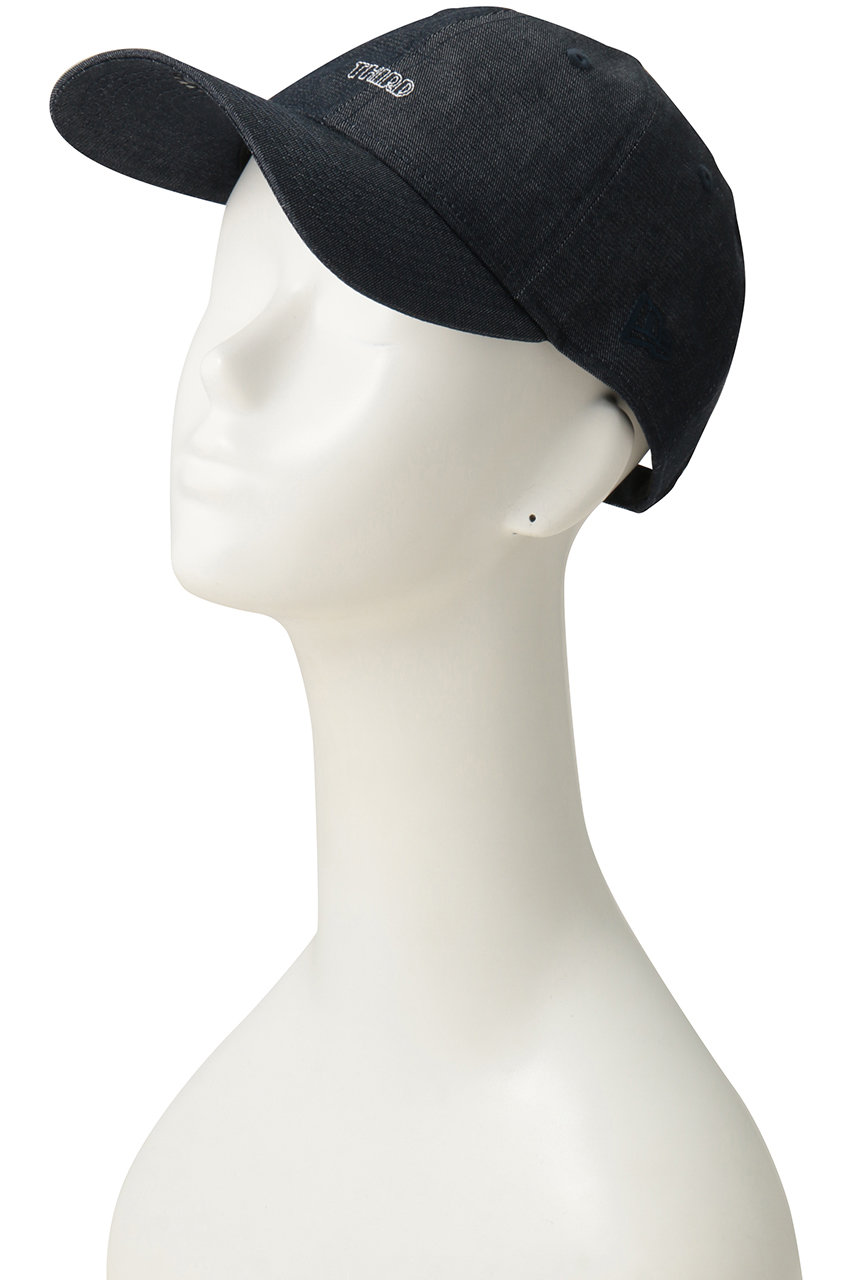 THIRD MAGAZINE(サードマガジン)｜【別注】NEW ERA 920LVES TM DENIM