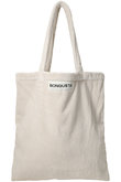 【BONGUSTA】パイルトートバッグ
