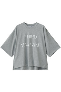 THIRD MAGAZINE｜サードマガジンのブラウス・シャツ通販｜ELLE SHOP