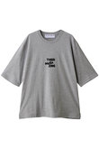 3ラインロゴTシャツ