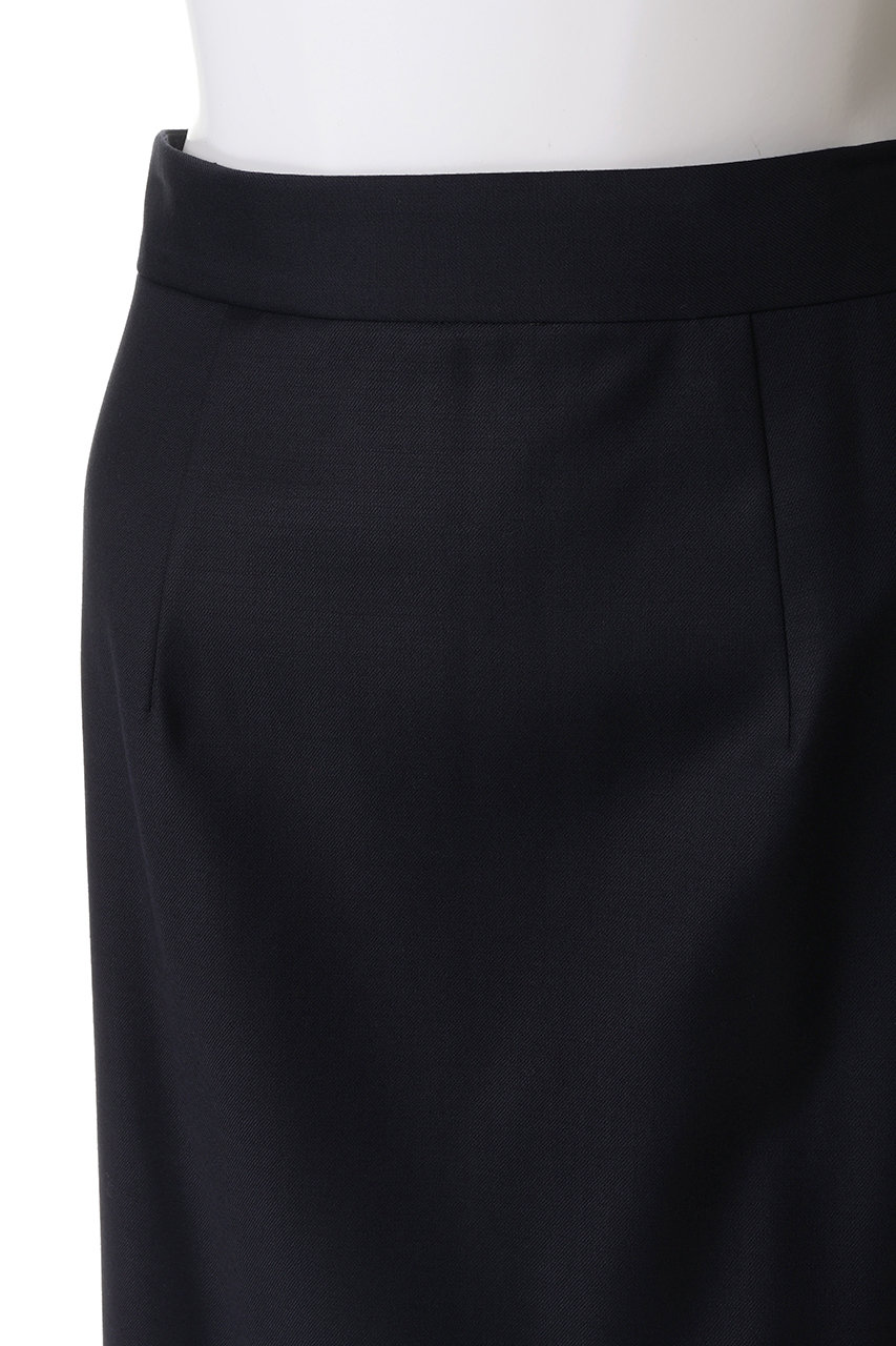 THIRD MAGAZINE(サードマガジン)｜#28 SKIRT/スカート/ネイビー の通販