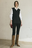 #27 GILET/ジレ