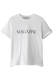 ロゴシュラケンTシャツ