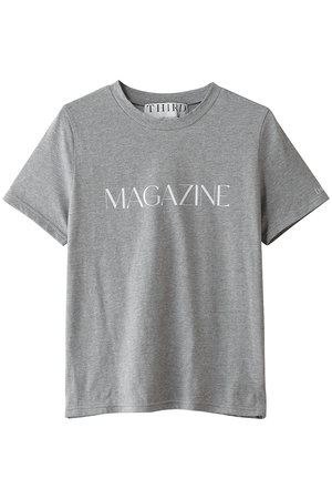 サードマガジン/THIRD MAGAZINEのロゴシュラケンTシャツ(110100/110102)