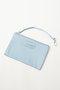 【ELLE SHOP限定】メタリックコンビトートバッグ メゾンスペシャル/MAISON SPECIAL