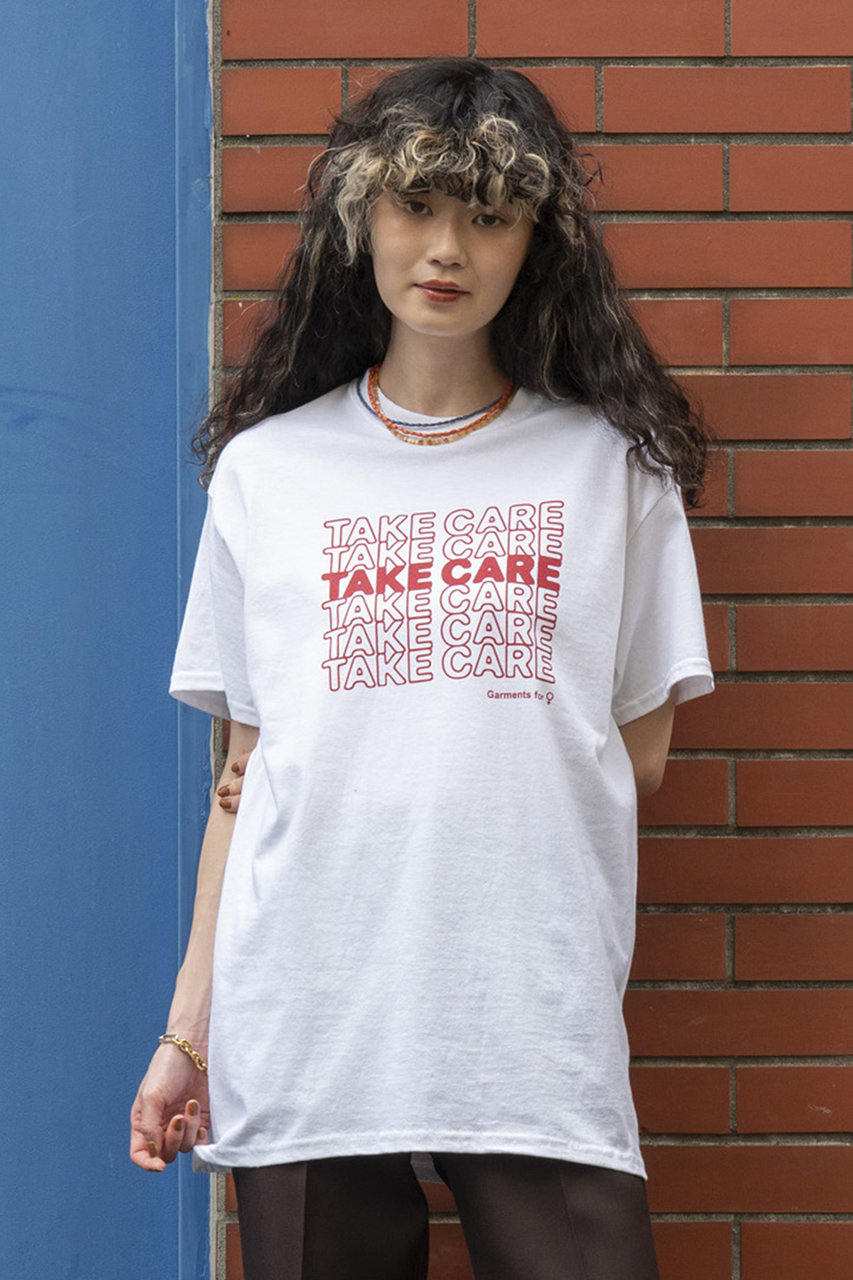 メゾンスペシャル maison special Tシャツ