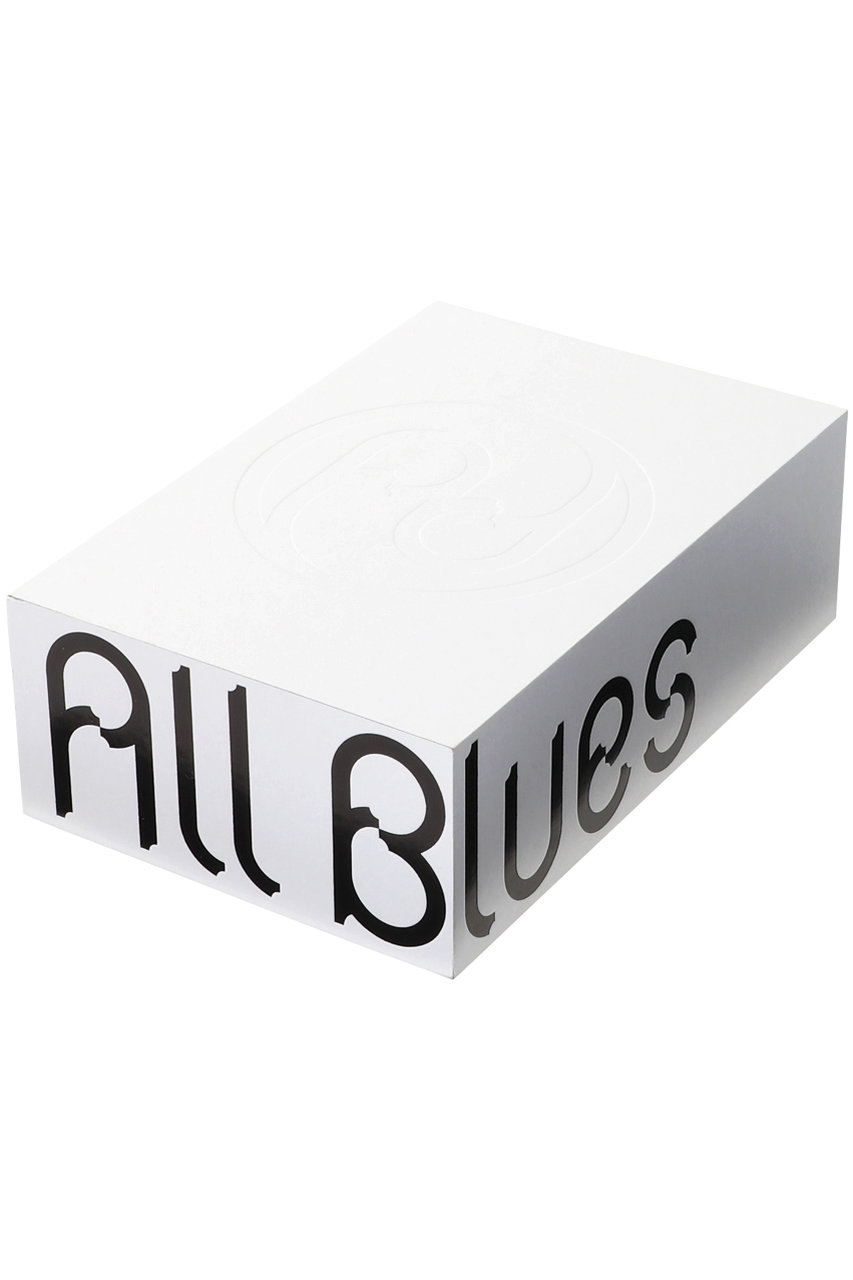 【ALL Blues】 Hungry Snake Ring/リング