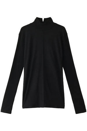 メゾンスペシャル/MAISON SPECIALのハイゲージウールタートルトップス