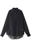 オーバーシアーシャツ