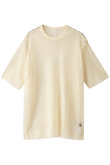 メッシュTシャツ