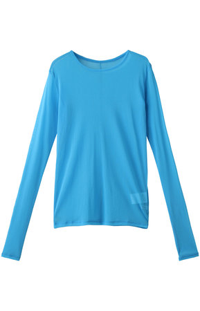 メゾンスペシャル/MAISON SPECIALの【予約販売】プレミアムパワーメッシュクルートップ