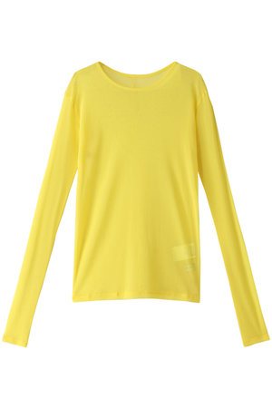 メゾンスペシャル/MAISON SPECIALのプレミアムパワーメッシュクルートップ