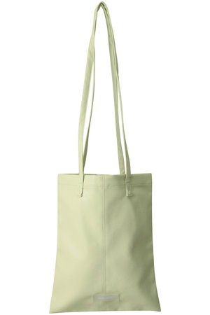 メゾンスペシャル/MAISON SPECIALのフェイクレザートートバッグ