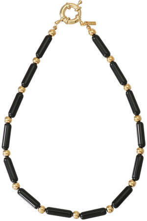 メゾンスペシャル/MAISON SPECIALのSLN×UPT BEADS CHOKER(150200/150203)