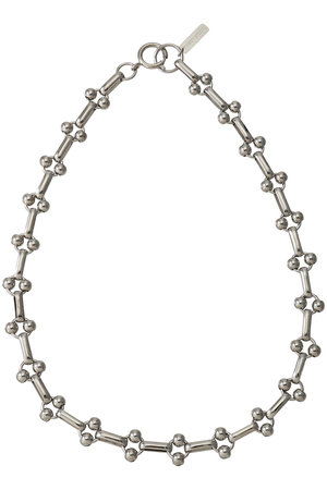 メゾンスペシャル/MAISON SPECIALのリンクチェーンネックレス(150200/150201)