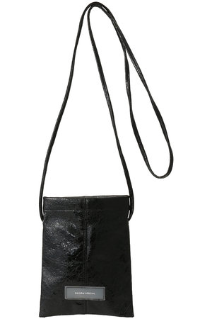 メゾンスペシャル/MAISON SPECIALの【予約販売】ショルダーモバイルケース(120100/120102)