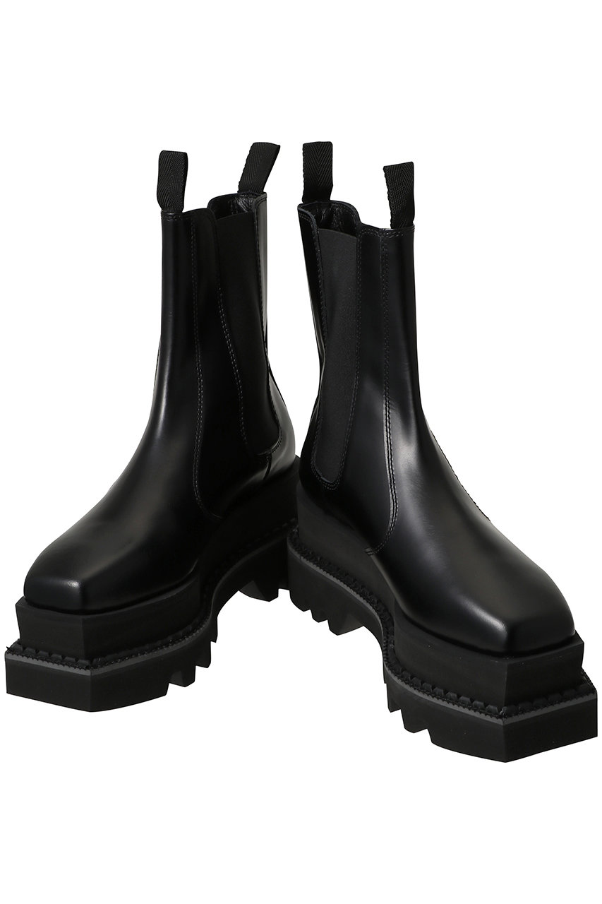 MAISON SPECIAL(メゾンスペシャル)｜【UNISEX】ヴィブラムスクエア