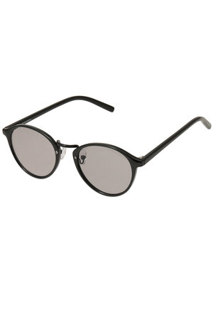 メゾンスペシャル/MAISON SPECIALの【WEB限定】コンビボストングラス(140400/140401)