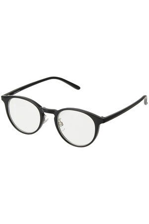 メゾンスペシャル/MAISON SPECIALの【WEB限定】細縁ボストングラス(140400/140401)