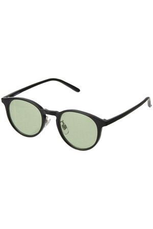 メゾンスペシャル/MAISON SPECIALの【WEB限定】細縁ボストングラス(140400/140401)