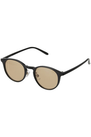 メゾンスペシャル/MAISON SPECIALの【WEB限定】細縁ボストングラス(140400/140401)