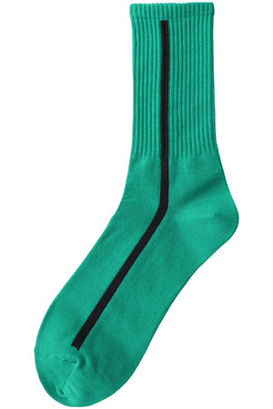 41317 Cashmere Silk Socks