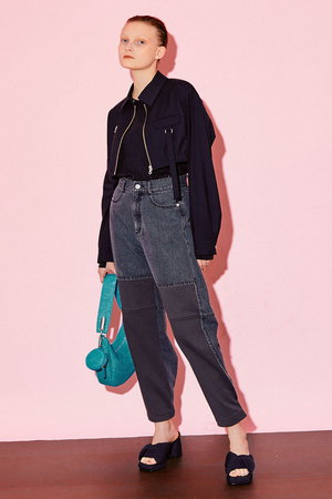 超美品 Maison Special スラックス スラックス