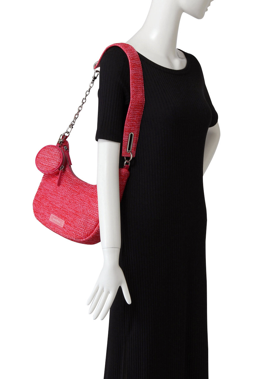 MAISON SPECIAL(メゾンスペシャル)｜ナチュラルライクブレードバッグ  