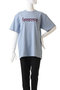 FEMMEプリントTシャツ メゾンスペシャル/MAISON SPECIAL