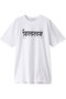 FEMMEプリントTシャツ メゾンスペシャル/MAISON SPECIAL WHT(ホワイト)