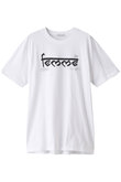 FEMMEプリントTシャツ
