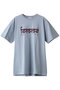 FEMMEプリントTシャツ メゾンスペシャル/MAISON SPECIAL L.BLU(ライトブルー)