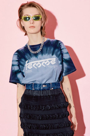 メゾンスペシャル/MAISON SPECIALのデニムインナーショーツ(110600/110603)