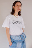 CMORTIEVATEロゴTEE