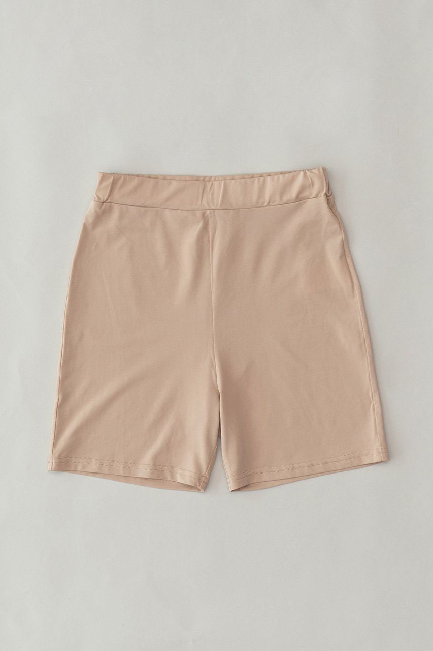 MAISON SPECIAL(メゾンスペシャル)｜レースパンツ/BLK(ブラック) の  