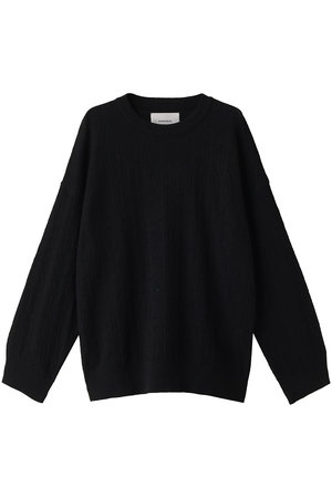 MAISON SPECIAL｜メゾンスペシャルのニット通販｜ELLE SHOP (エル