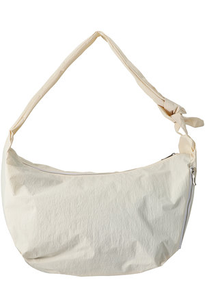 メゾンスペシャル/MAISON SPECIALのKONBU バナナ型ショルダーバッグ(120100/120101)