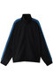 【UNISEX】ブライトキングプライムオーバートラックジャケット メゾンスペシャル/MAISON SPECIAL D.BLK(ブラック)