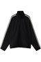 【UNISEX】ブライトキングプライムオーバートラックジャケット メゾンスペシャル/MAISON SPECIAL BLK(ブラック)