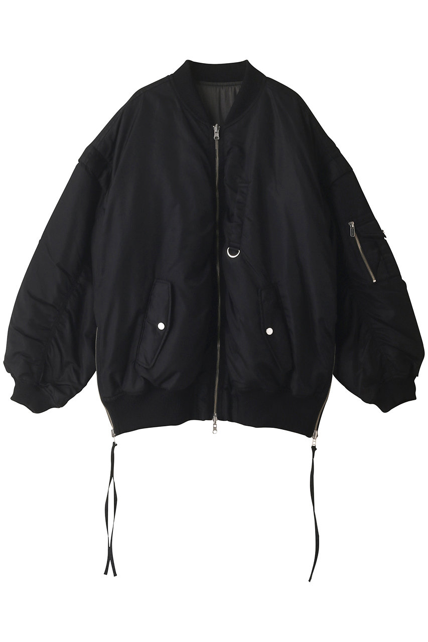 メゾンスペシャル MA-1 Bomber Jacket MA-1