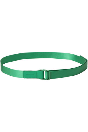 メゾンスペシャル/MAISON SPECIALのテープベルト(140500/140501)