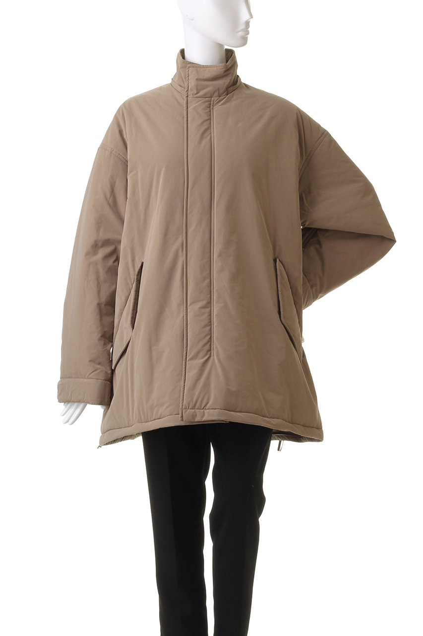 2way Puffer Coat/2WAYパッファーコート