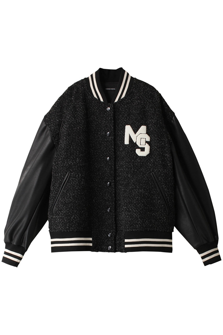 Varsity Jacket/バーシティジャケット