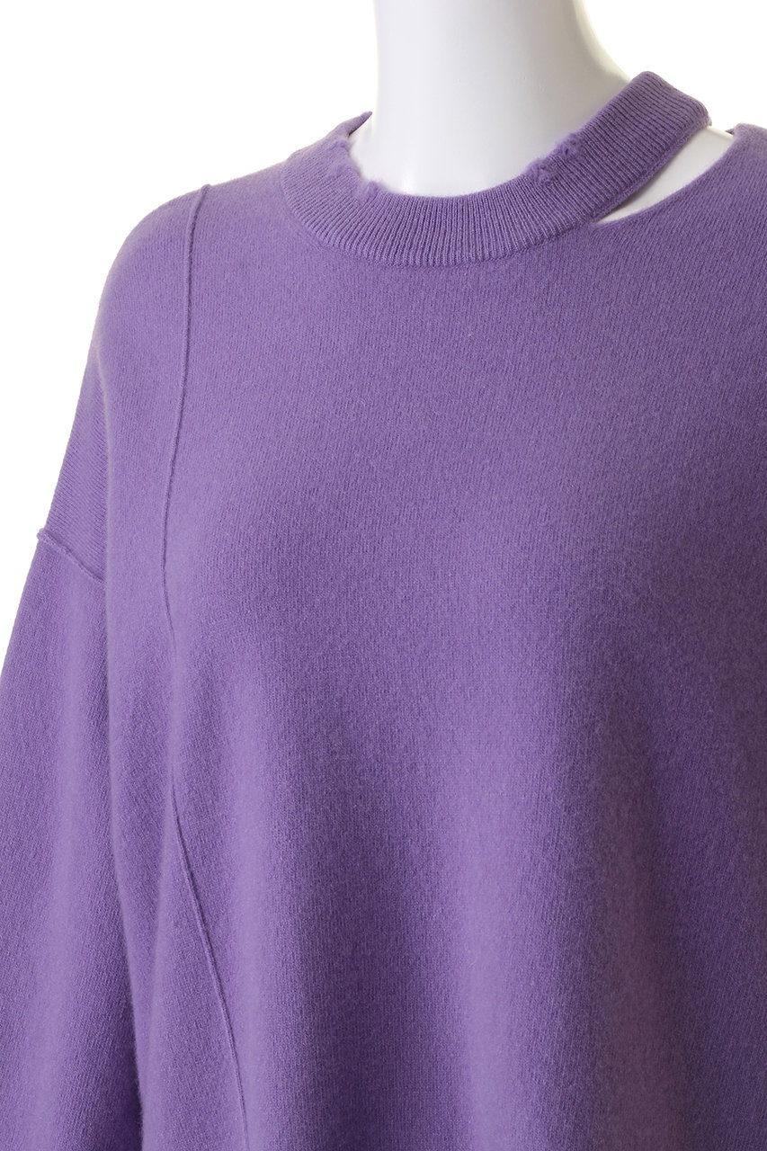 MAISON SPECIAL(メゾンスペシャル)｜Cashmere Blend Merino Wool ...