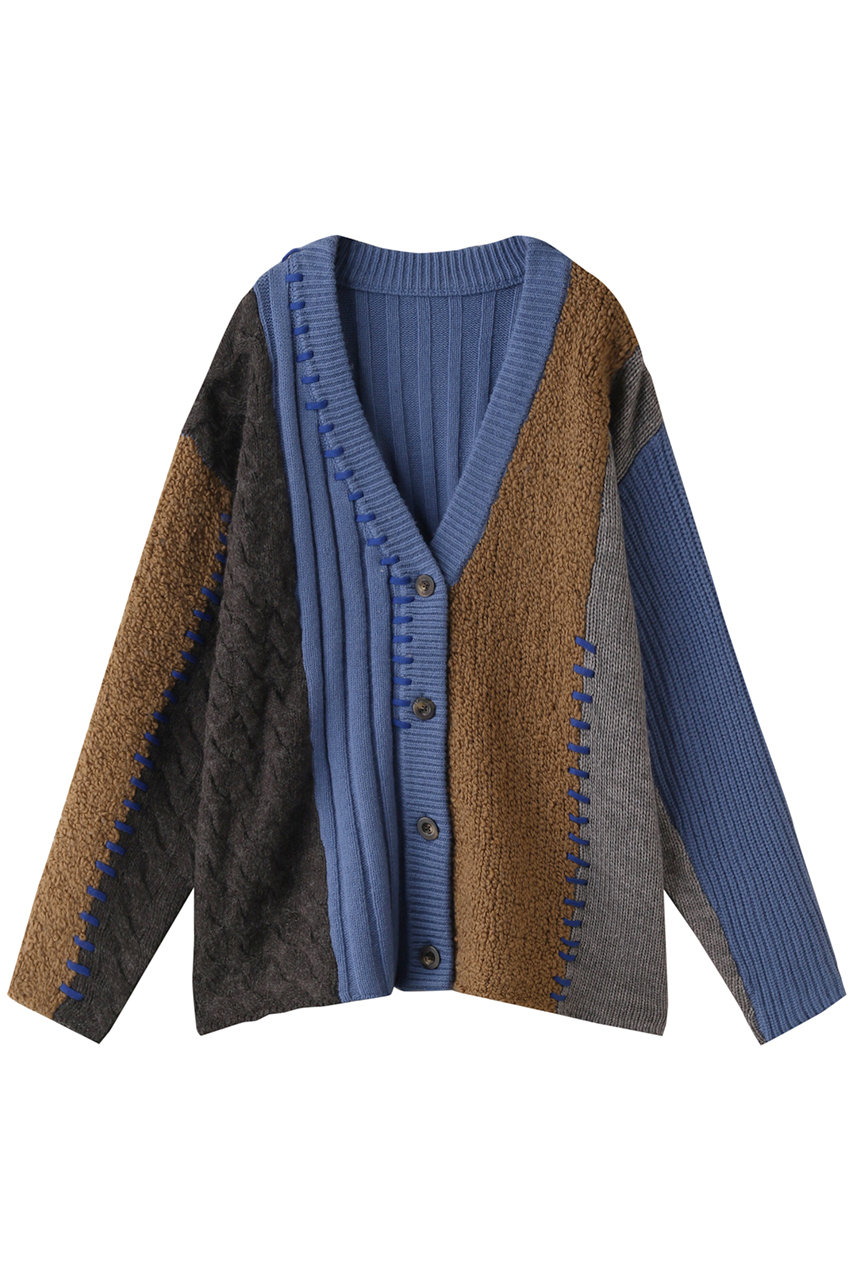 MAISON SPECIAL（メゾンスペシャル）の「Hand Stitch Multi