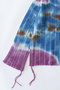Tie-dye Knit Wear/タイダイニット メゾンスペシャル/MAISON SPECIAL