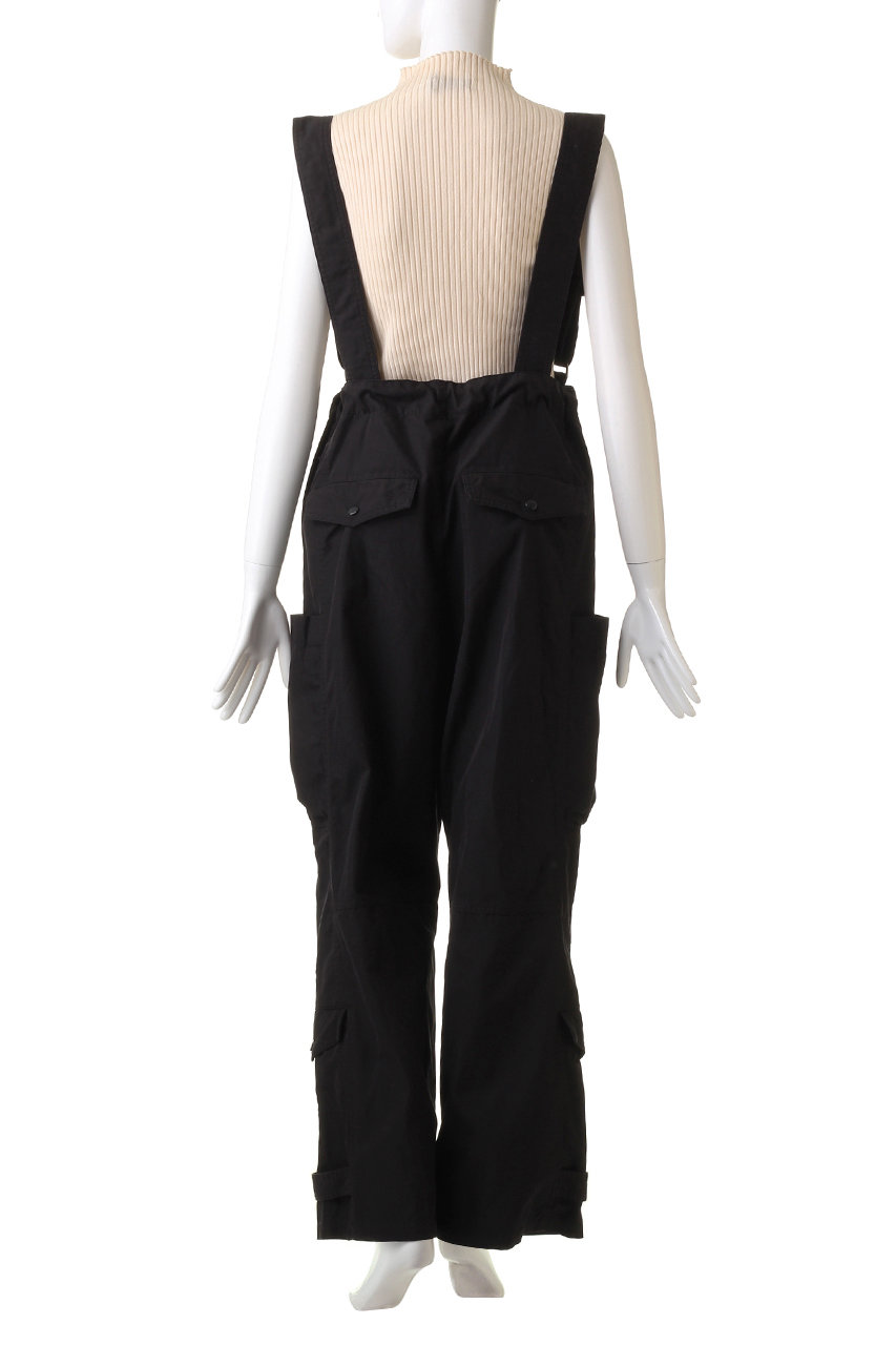 Zip Flight Pants /ジップフライトパンツ