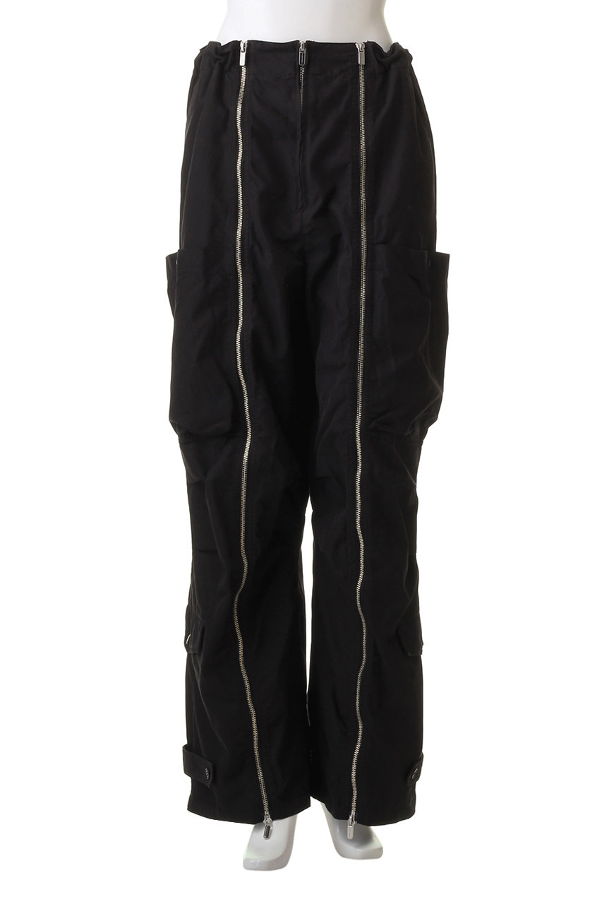 Zip Flight Pants /ジップフライトパンツ