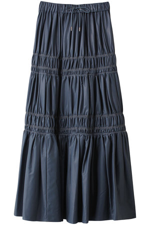 MAISON SPECIAL｜メゾンスペシャルのロングスカート（スカート）通販