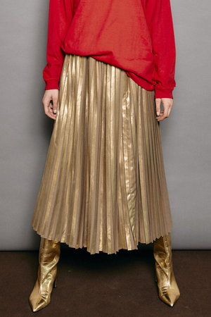 MAISON SPECIAL｜メゾンスペシャルのロングスカート（スカート）通販 